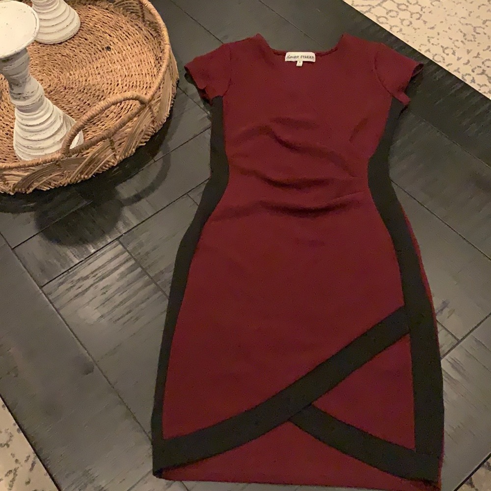 Almost Famous Dress